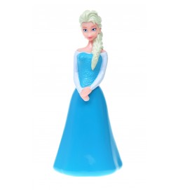 Sprchový gel 3D Ledové království 250 ml Elsa