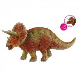 Triceratops střední - Renčín Vladimír