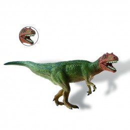 Giganotosaurus - Renčín Vladimír