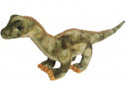 Plyšový Brontosourus 78 cm - Renčín Vladimír