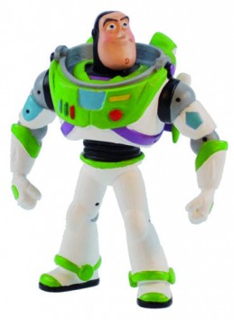 Toy Story - Buzz - Renčín Vladimír