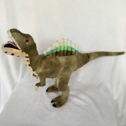 Plyšový Spinosaurus 73 cm - Renčín Vladimír