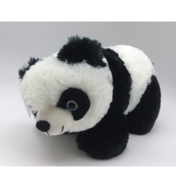 Plyšová Panda stojící 25 cm