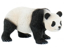 Panda - Renčín Vladimír