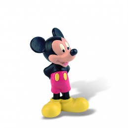 Mickey Mouse - Renčín Vladimír
