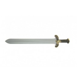 Rytířský meč plast 60cm