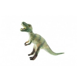 Dinosaurus měkčený plast 48cm