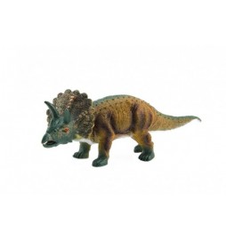Dinosaurus měkčený plast 40cm