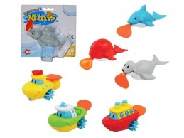 Natahovací hračka do vody - Alltoys s.r.o.
