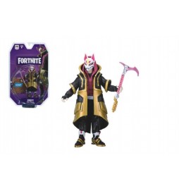 Fortnite figurka Drift plast 10cm v blistru 8+