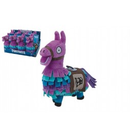 Fortnite LLama Loot plyš 15cm 0m+