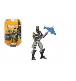 Fortnite figurka Bandolier plast 10cm v blistru 8+