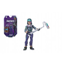 Fortnite figurka Teknique plast 10cm v blistru 8+