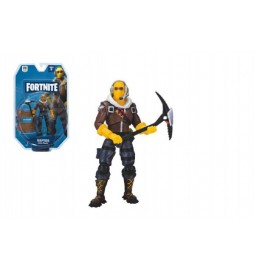 Fortnite figurka Raptor plast 10cm v blistru 8+