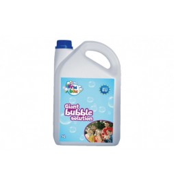 Náplň do bublifuku FRU BLU 5L v kanystru