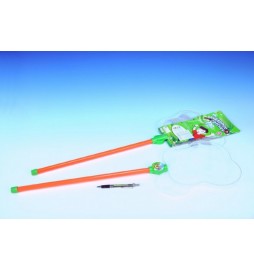 Síťka na hmyz plast 78cm