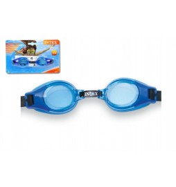 Plavecké brýle dětské 3-8 let