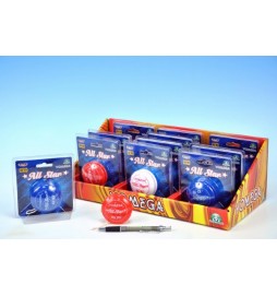 Jojo Yomega All Star 6 cm, 3 barvy (1ks na kartě)