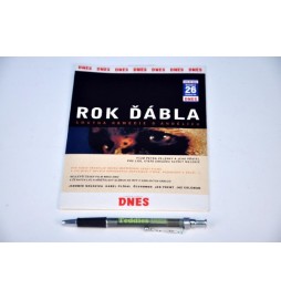 Rok ďábla DVD