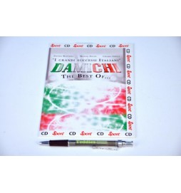 Damichi The best of.. CD