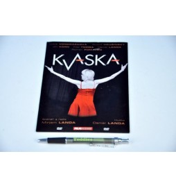 Kvaska DVD