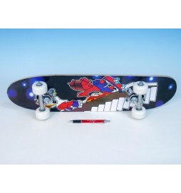 Skateboard 61x8x15cm