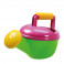 Konvička plast 14cm od 24 měsíců