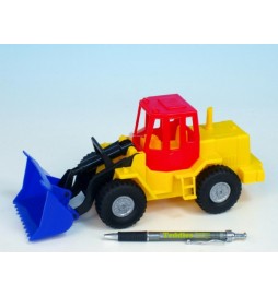 Auto nakladač plast 27cm od 24 měsíců