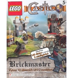 Lego Brickmasters Castle