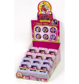 Filly Fairy exkluzivní (1 ks)