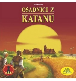 Osadníci z Katanu