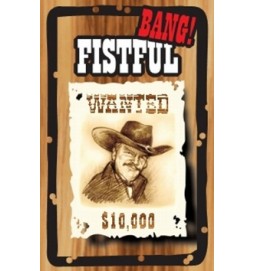 Bang! - Fistful