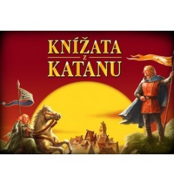 Knížata z Katanu