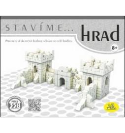 Stavíme... Hrad