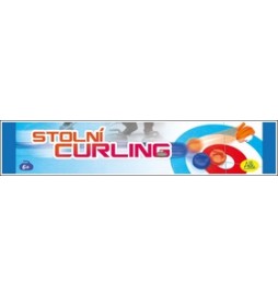 Stolní curling