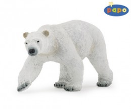 Medvěd lední velký - Chabon Michael