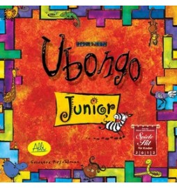 Ubongo Junior