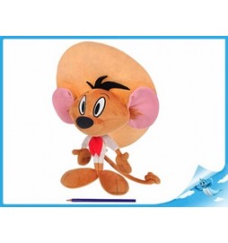 Speedy Gonzales plyšový