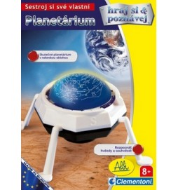 Planetárium Minisada