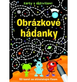 Obrázkové hádanky