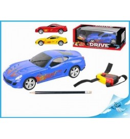 R/C auto 25cm 1:16 I-DRIVE s ovládacím náramkem