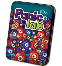 Panic Lab