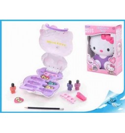 Nehtové studio Hello Kitty v krabičce