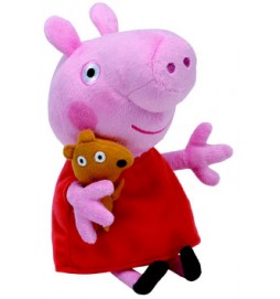 PEPPA prasátko 20cm