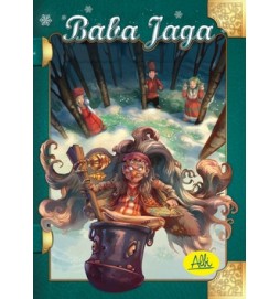 Baba Jaga