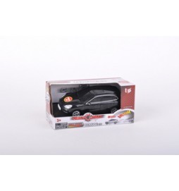 Auto 1:26 Porsche Cayenne turbo PB