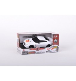 Auto 1:26 Nissan GT-PB