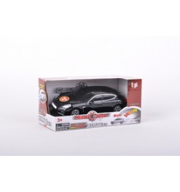 Auto 1:26 Porsche Panamera GTS PB