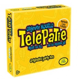 Telepatie