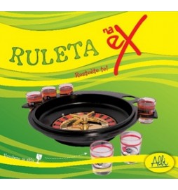 Ruleta na ex!